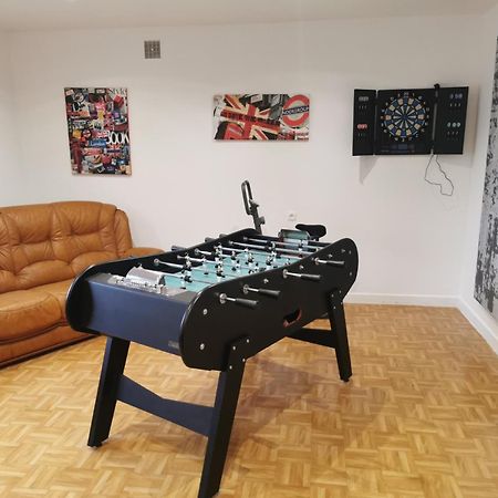 La Méaugon Un Havre De Paixヴィラ エクステリア 写真